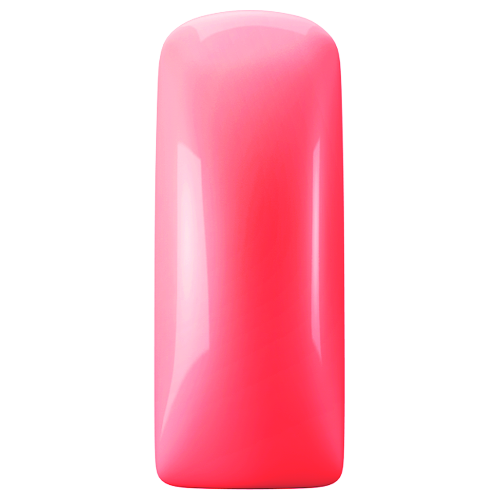 231492 Blush Gel Neon Coral 15ml – Magnetic Nail Design UK