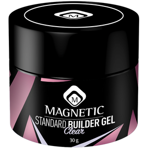 104130 Standard Builder Gel Clear 30g