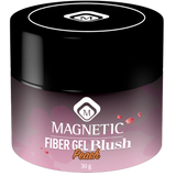 104196 Sculpting Fiber Gel Peach 30g