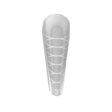 150603 Dual Form 'Shapes It's' Modern Almond