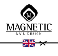 Magnetic Nail Design UK 