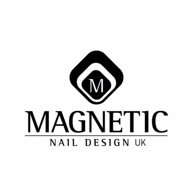 231490 Blush Gel Neon Orange 15ml – Magnetic Nail Design UK