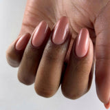 Salon Nails Training - complete gel technician