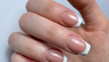 Salon Nails Training - complete gel technician